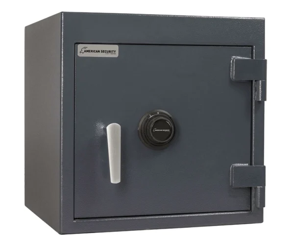 American Security BWB2020 depository safe closed