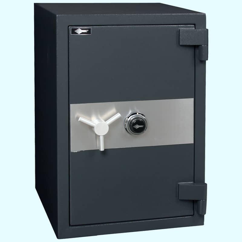 Reliable Commercial Safe