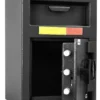 American Security DSF2014 depository safe open