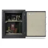 American Security BF2116 safe open