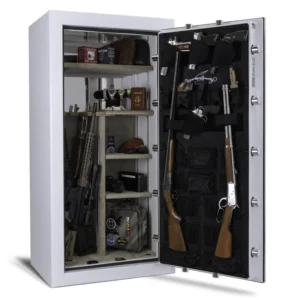 Open American Security BFX6032 gun safe