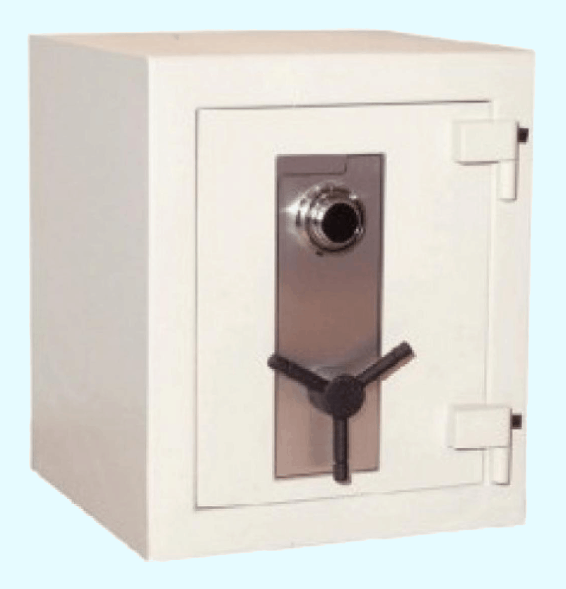 High Security Jewelry Safe