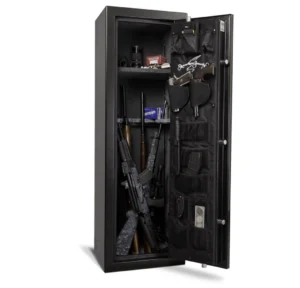 Open American Security TF5517 gun safe