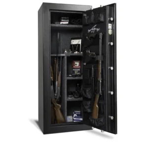 Open American Security TF5924 gun safe