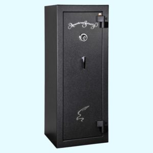 AMSEC Gun Safe For Sale