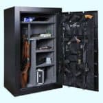 Pick The Best Gun Safe To Buy For Your Arms King Safe N Lock Houston