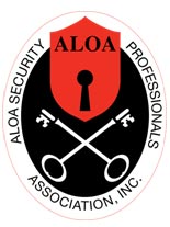 Security Professionals Logo