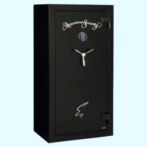 AMSEC Gun Safe For Sale