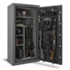 Open American Security NF6032 gun safe