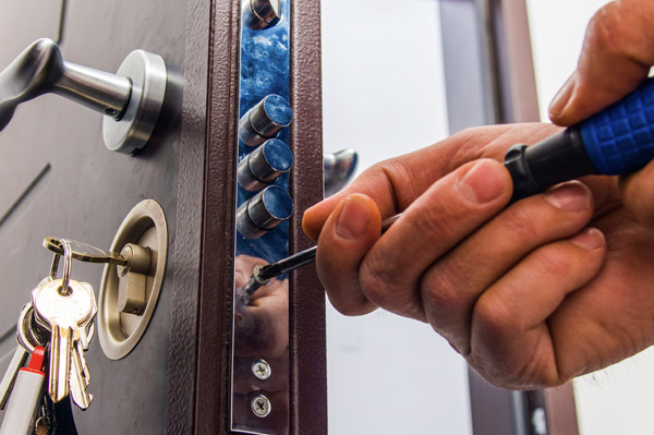 Why Choose High Security Keys? - IKS Locksmiths Blog