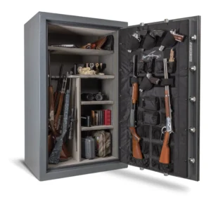 Open American Security NF6036 gun safe