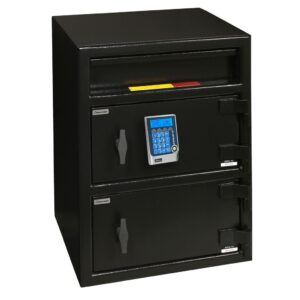 Commercial Safes