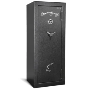 Gun Safes