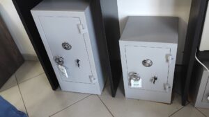 gun safes