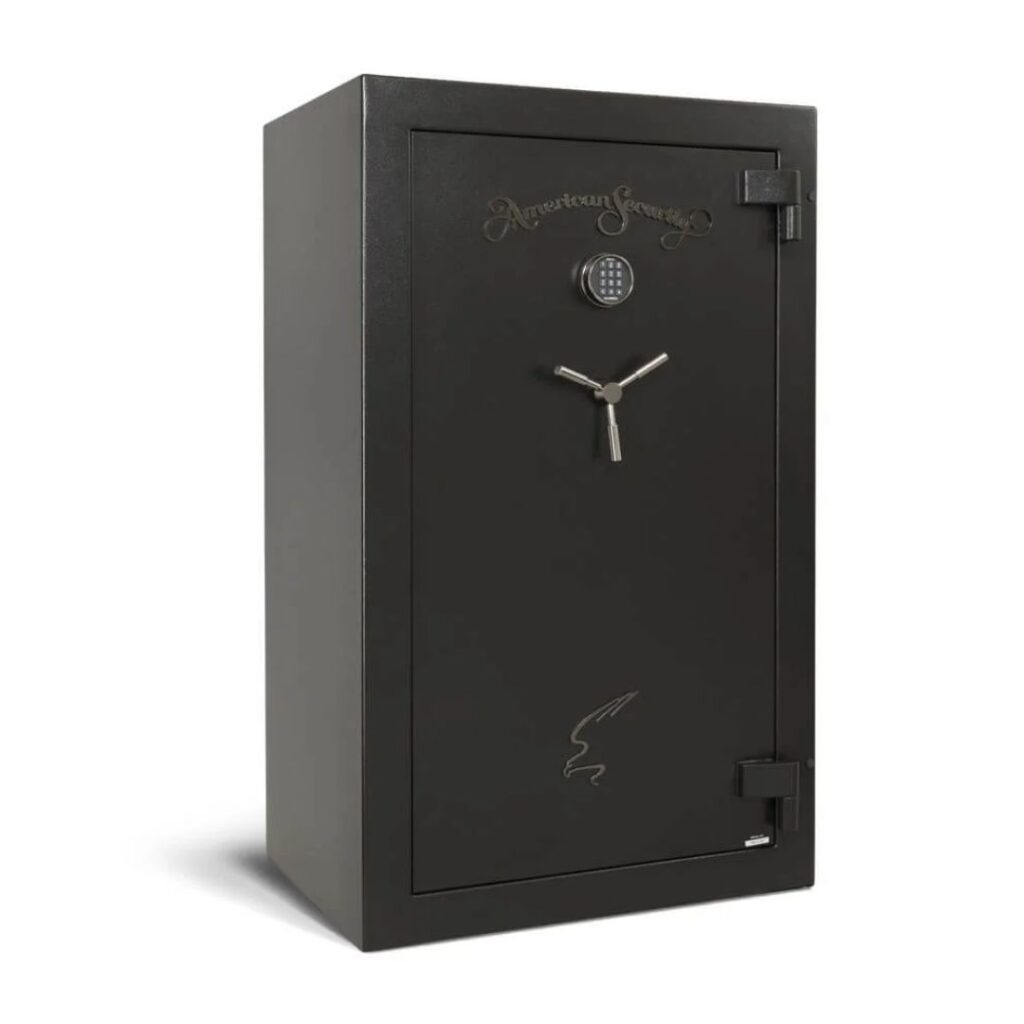 large gun safe