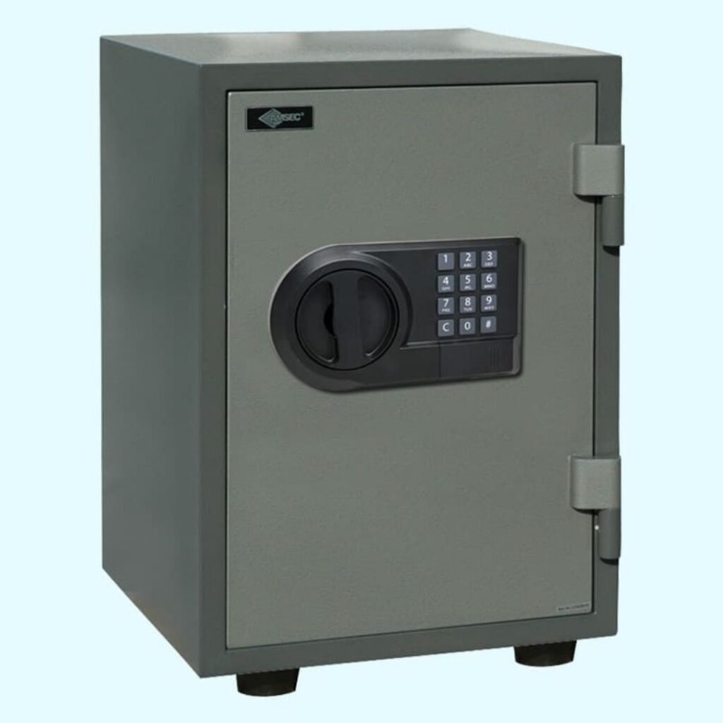 home safe box