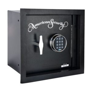 Floor & Wall Safes