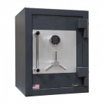 High-Security & Jewelry Safes