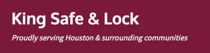King Safe and Lock